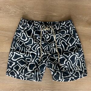 ZANEROBE Swim Shorts